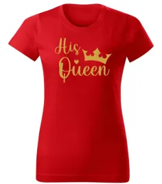 koszulka-na-walentynki-damska-prezent-dla-niej-queen-2xl