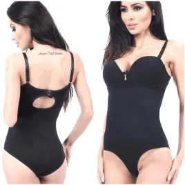 orirose-bezszwowe-body-mocno-wyszczuplajace-modelujace-brzuch-talie-push-up