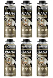 6-x-piana-pistoletowa-raptor-montazowa-750-ml-niskoprezna-caloroczna