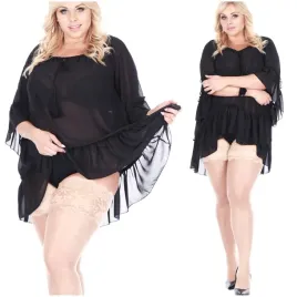 orirose-ponczochy-damskie-samonosne-micro-40den-szeroka-koronka-size-plus