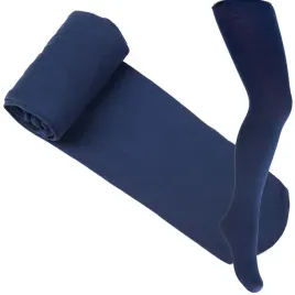 dziewczece-granatowe-gladkie-grubsze-kryjace-rajstopy-microfibra-50den-r110