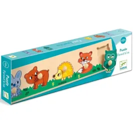 djeco-drewniane-puzzle-ukladanka-lesne-zwierzatka