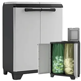 szafka-kosz-do-segregacji-smieci-na-worki-do-kuchni-stojak-2-pojemniki-220l