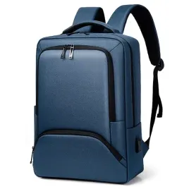 plecak-biznesowy-na-laptopa-z-usb-elegancki-granatowy-wizytowy-torba