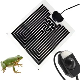 mata-grzewcza-z-regulacja-do-terrarium-roslin-sadzonek-grzejna-28x28-cm-14w