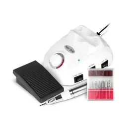 silcare-frezarka-dm-998-moc-40w-biala