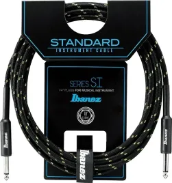 ibanez-si10-bg-kabel-gitarowy-jack-jack-3m