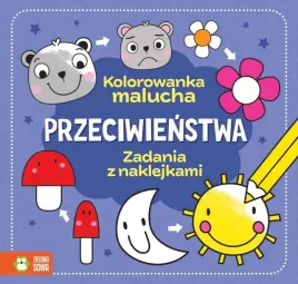 pierwsza-kolorowanka-malucha-maluszka-przeciwienstwa