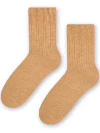 eleganckie-skarpetki-welniane-todo-socks-093-bezowy-38-40