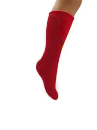 skarpety-bola-turystyczne-bootsock-czerwone-35-39