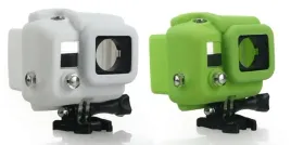 p49-obudowa-silikonowa-do-kamer-gopro-hero-3-kolor-bialy-lub-zielony