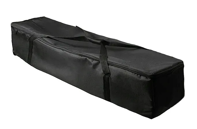 DUŻA TORBA NA STATYWY i SPRZĘT OSPRZĘT STUDYJNY 123cm x 18cm x 18cm