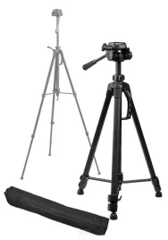 statyw-aluminiowy-150cm-do-aparatow-kamer-poziomicy-laserowej-futeral