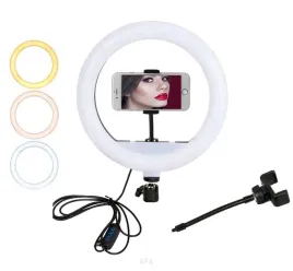 lampa-pierscieniowa-ring-30cm-12-uchwyt-telefon