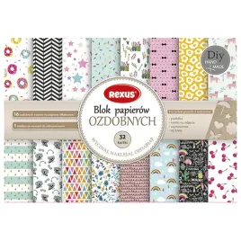 papier-blok-ozdobny-do-scrapbookingu-a4-32-wzory-scrapbooking-mix-wzorow