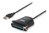 ak12-adapter-usb-na-lpt-centronics-dlugosc-kabla-1-m
