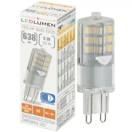 zarowka-led-g9-mala-t20-5w50w-smd-638lm-360-halogen-mocna-brak-migotania