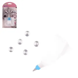 agd-dekorator-do-ciasta-6-koncowek-niebieski