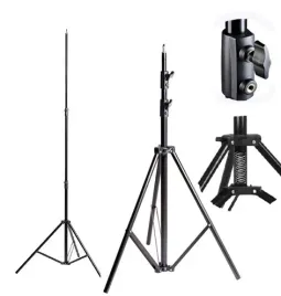 statyw-oswietleniowy-a705-292cm-gwint-1-4-do-lamp-poziomicy-laserowej-itd