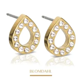 blomdahl-kolczyki-hipoalergiczne-brilliance-drop-hollow-crystal-10-mm