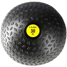 pilka-do-cwiczen-slam-ball-winylowa-30kg-fitness-boks-crossfit-hms