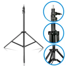 statyw-oswietleniowy-studyjny-a709-air-290cm-glowica-trzpien-z-gwintem-1-4