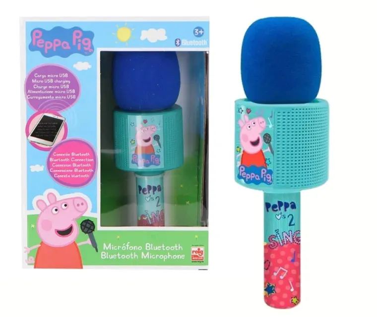 mikrofon-swinka-peppa-bluetooth