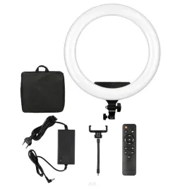 pro-lampa-pierscieniowa-ring-led-22-56cm-90w-pilot-do-makijazu-rzes-brwi