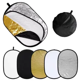 blenda-owalna-5w1-90x120cm-90-120-dyfuzor-biala-zlota-srebrna-pokrowiec