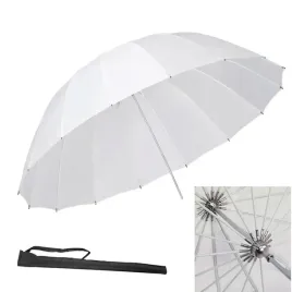parasol-studyjny-rozpraszajacy-dyfuzyjny-bialy-180cm-185cm-wlokno-szklane