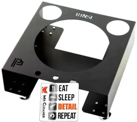 poka-premium-wozek-na-wiadro-detailingowe-trwala-stal-rinse-wwp-rinse