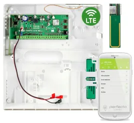 alarm-satel-zestaw-perfecta-16-lte-aplikacja-sms-perfecta-rf-obudowa