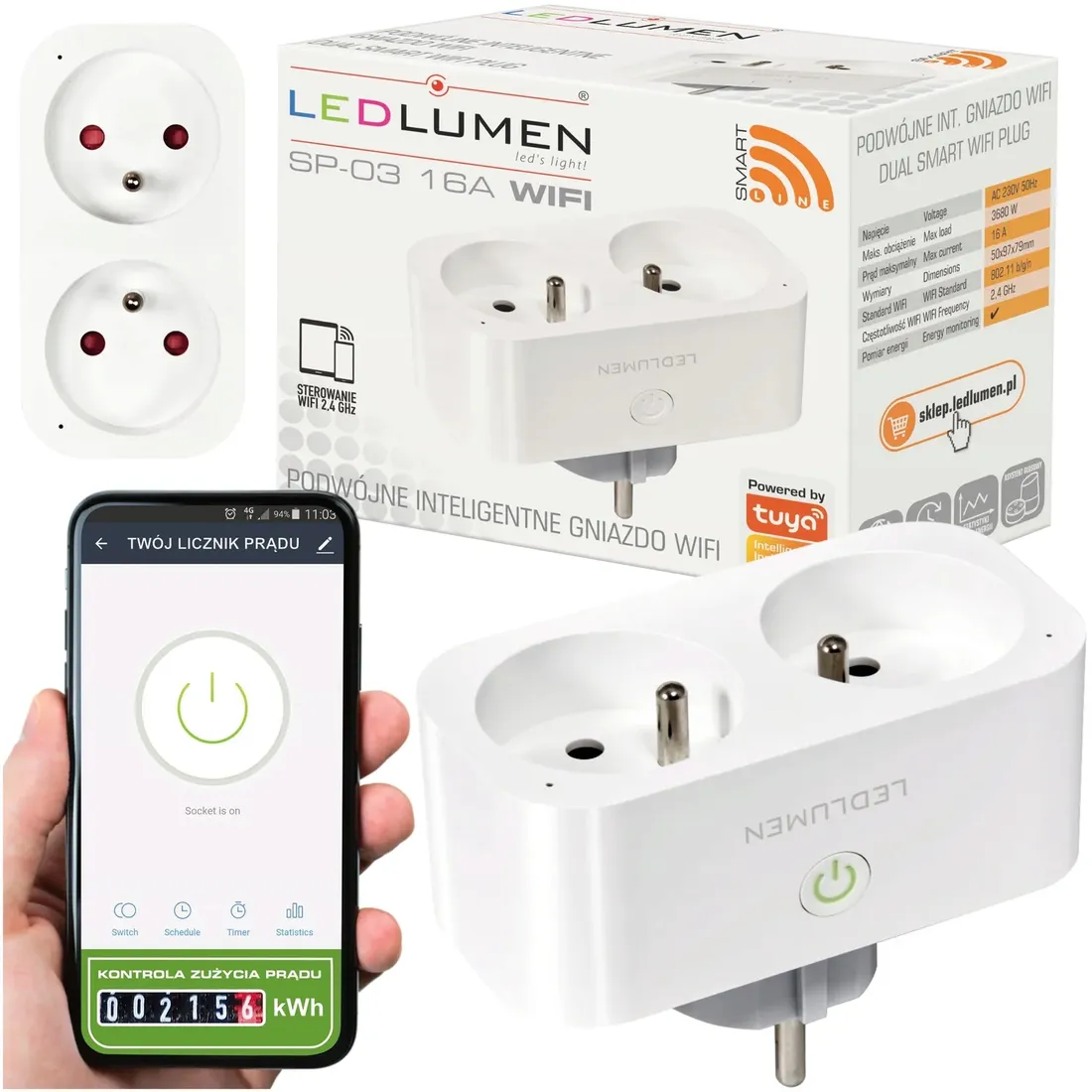 inteligentne-gniazdko-elektryczne-watomierz-programator-wifi-tuya-smart