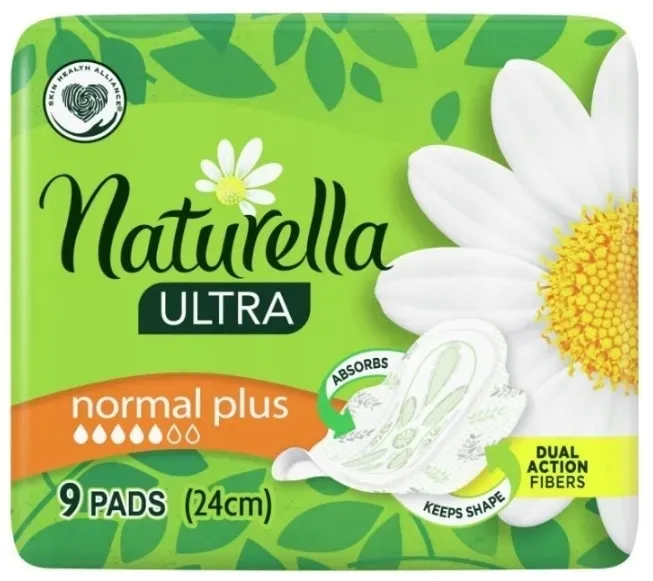 naturella-ultra-normal-plus-9szt