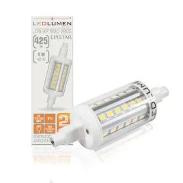 zarowka-zarnik-led-j78-r7s-4w40w-smd-360-ccd-78mm-premium-energooszczedna