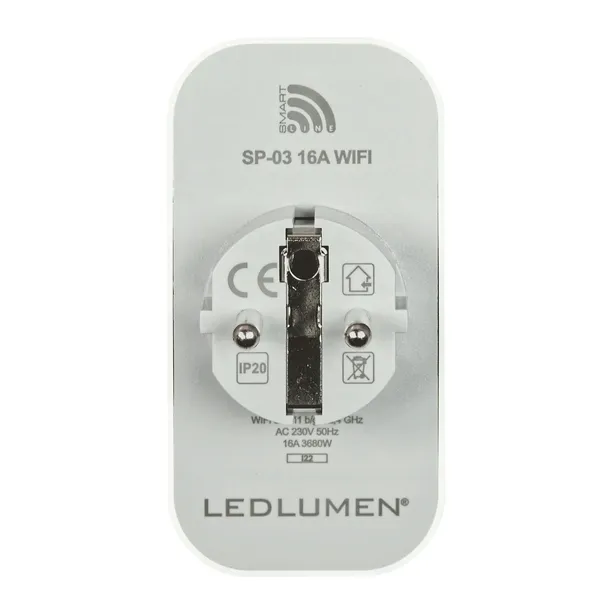 inteligentne-gniazdko-elektryczne-watomierz-programator-wifi-tuya-smart-seria-sp-03-16a