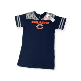 bluzka-na-krotki-rekaw-juniorska-chicago-bears-nfl-l-14-16-lat