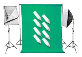 zestaw-oswietleniowy-green-screen-ciemny-8x300w-2xsoftbox-50x70cm-4xstat