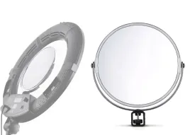 lusterko-podwojne-gwint-do-lamp-ring-do-makijazu