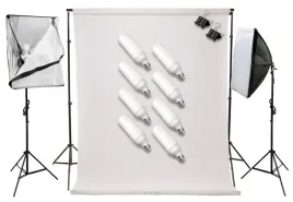 zestaw-oswietleniowy-youtube-tlo-biale-or-8x125w-2xsoftbox-50x70-st803