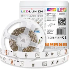 tasma-led-24w-12v-dc-150-smd-5050-5m-rgb-kolorowa-neon-linia-pasek-ledlumen