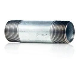 krociec-obustronnie-gwintowany-1-cal-100-mm-ocynk