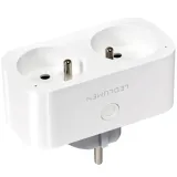 2x-inteligentne-gniazdko-elektryczne-watomierz-programator-wifi-tuya-smart-stan-nowy