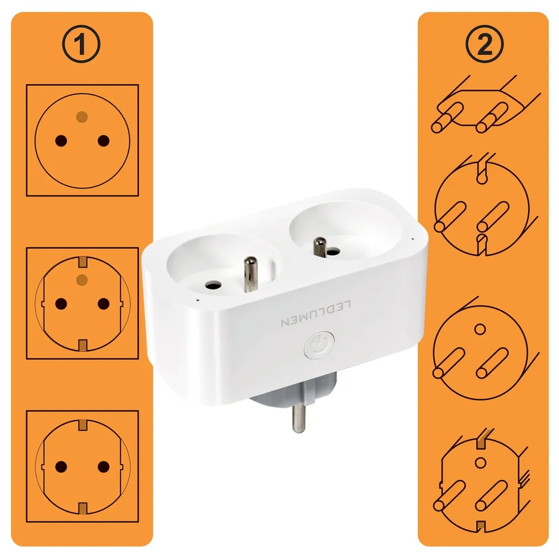 2x-inteligentne-gniazdko-elektryczne-watomierz-programator-wifi-tuya-smart