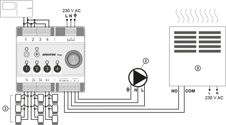auraton-taurus-listwa-sterujaca-do-podlogowki-typ-pieca-dwufunkcyjny-dwufunkcyjny-z-zasobnikiem-cwu-jednofunkcyjny-komora-spalania