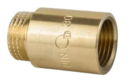 przedluzka-mosiezna-1-2-x-40-mm-mosiadz