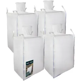 4x-big-bag-90x90x160-cm-lej-lej-spustowy-na-worek-pasze-ziarno-zboze-1000kg