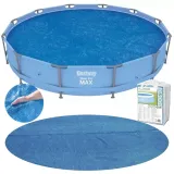 pokrywa-solarna-na-basen-do-basenu-305cm-folia-babelkowa-bestway-58241-waga-z-opakowaniem-1-4-kg
