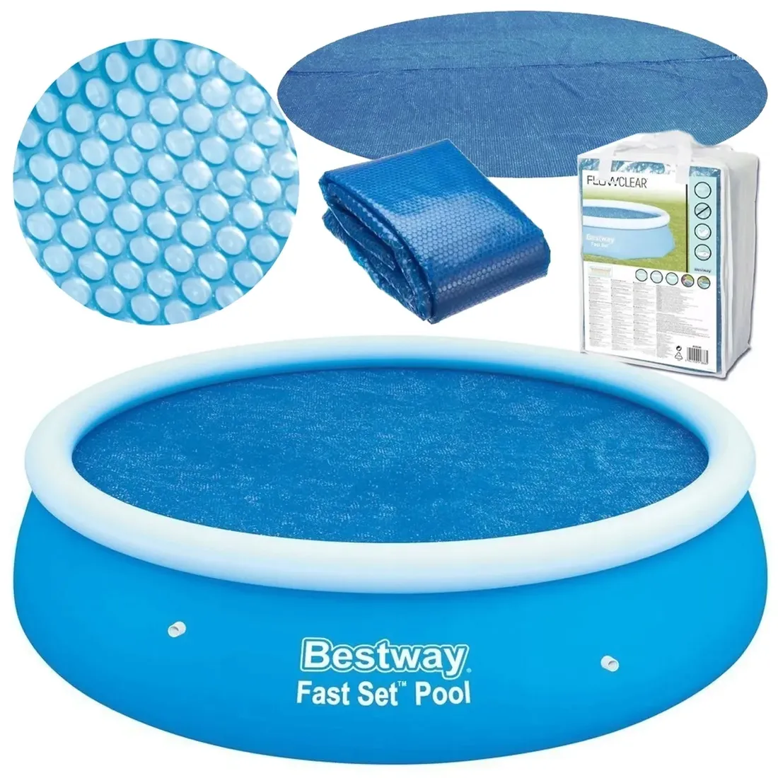 pokrywa-solarna-na-basen-do-basenu-305cm-folia-babelkowa-bestway-58241-stan-nowy