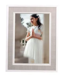 ramka-na-zdjecie-15x21-velvet-grey-na-slub-komunie